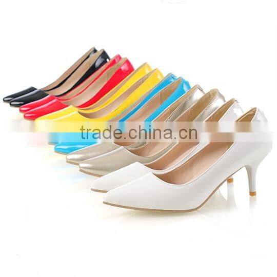 summer shoes spring shoes popular in 2015 CP6839