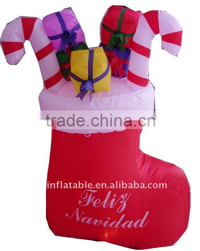 Christmas ornaments Inflatable