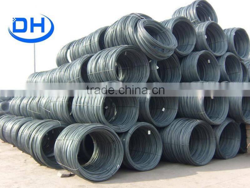 steel Rebar in Coil with CE&ISO