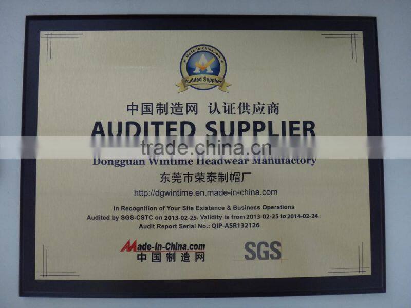 Popular custom plaid Fedora hat cheap fedora hats vintage fedora hats