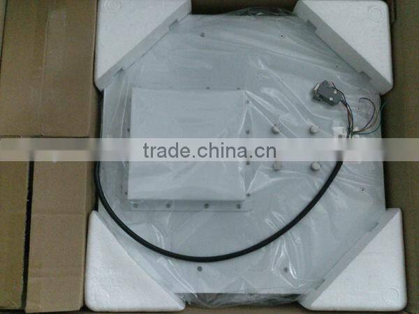 860Mhz~960Mhz 15 Meters Long Range Passive UHF RFID Reader with China supplier
