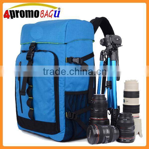 2015 stylish waterproof dslr camera bag