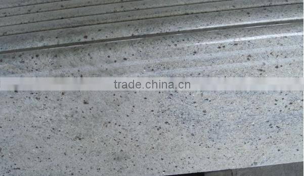 Best selling granite kashmir white Steps & Riser stair