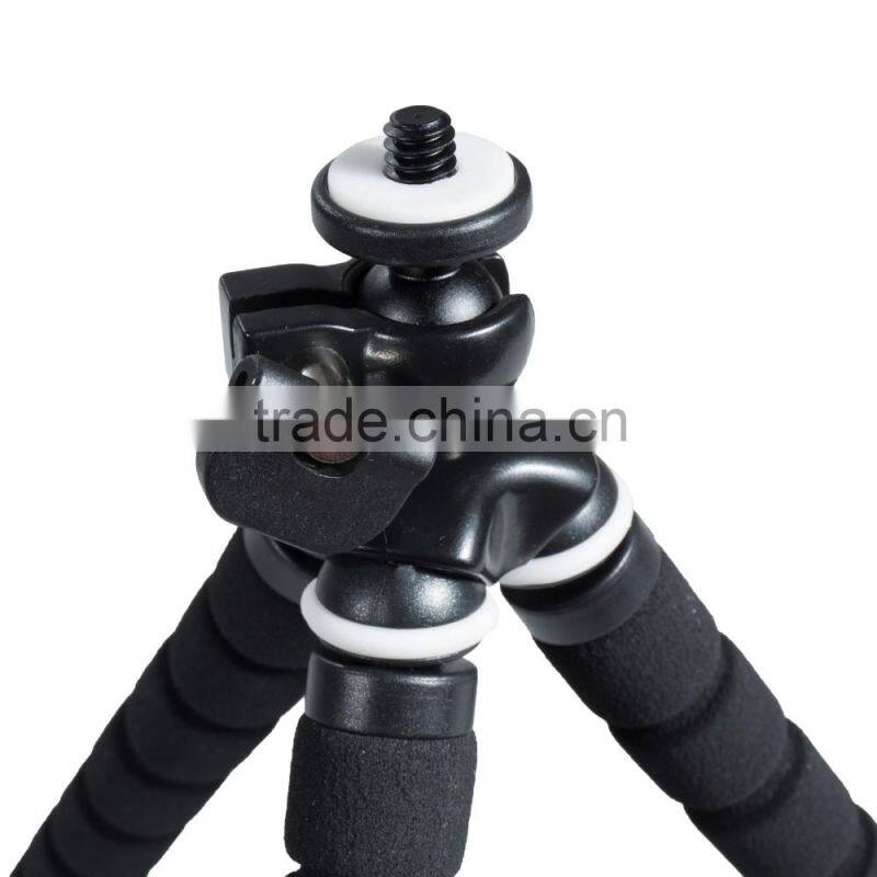 Fotopro multifuctional Flexible table mini Camera tripod RM-90