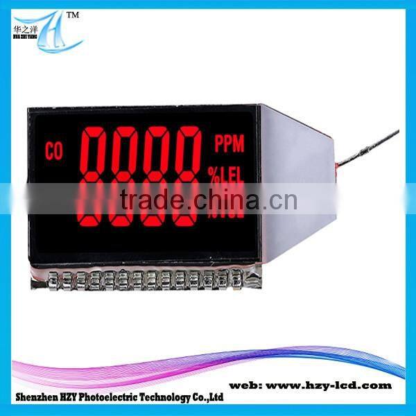 Vertical Aligned Sino Mainland China Top Manufacturer LCD Screen LCD Displays