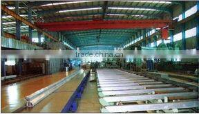 Aluminum Profile FOR WINDOW