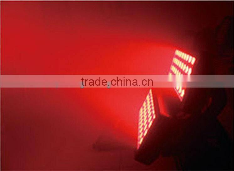 SUN battery powered led wall washer light with rgbwa