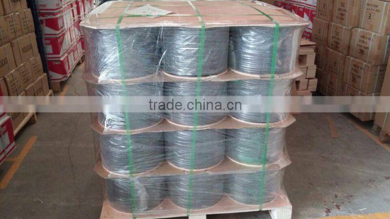 UTP Cat.5 coaxial cable