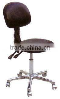 KS-909 Antistatic PU Bubble backrest chair