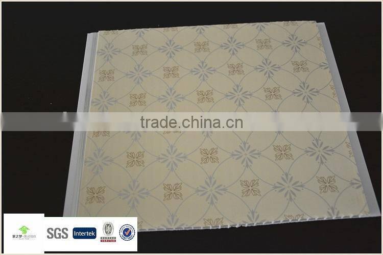 newly design reflective pvc sheet