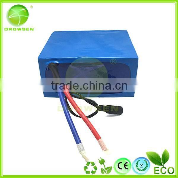 Good Price 12v Lithium ion 18650 battery 12v 30ah Battery