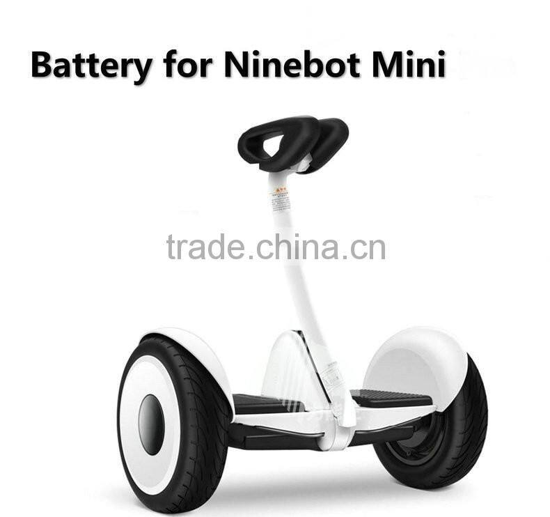 Original 55.5V 4.3Ah Ninebot Battery 15S2P for Ninebot mini 700W