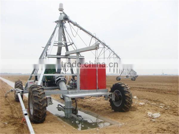 Farm irrigation systems agricultures