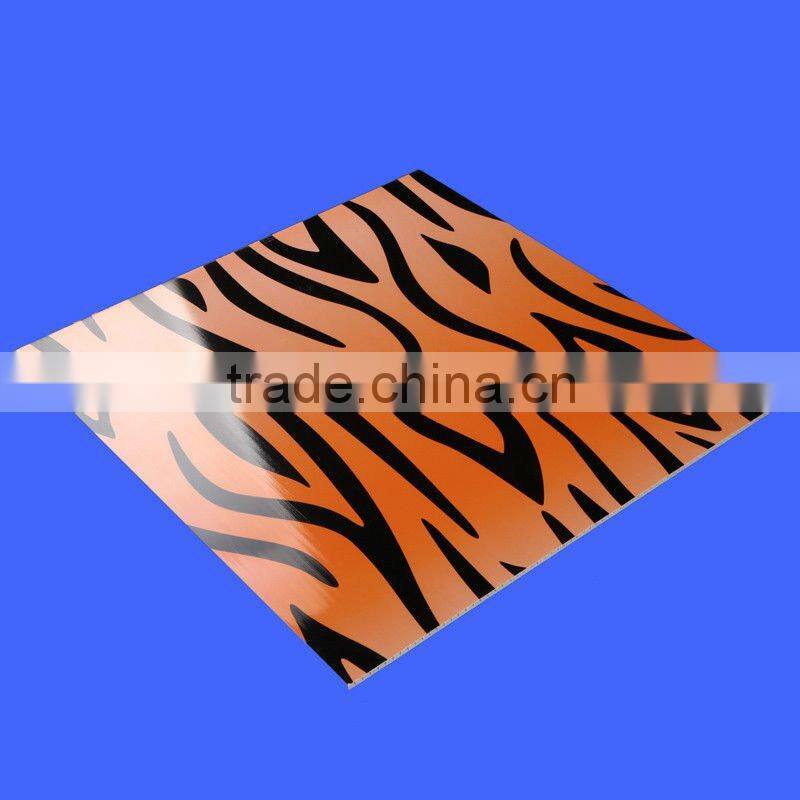 595x595x7mm pvc ceiling