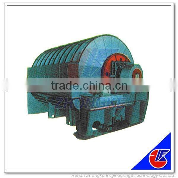 Mining Machine By Type Vacuum Disc Filter For Sale