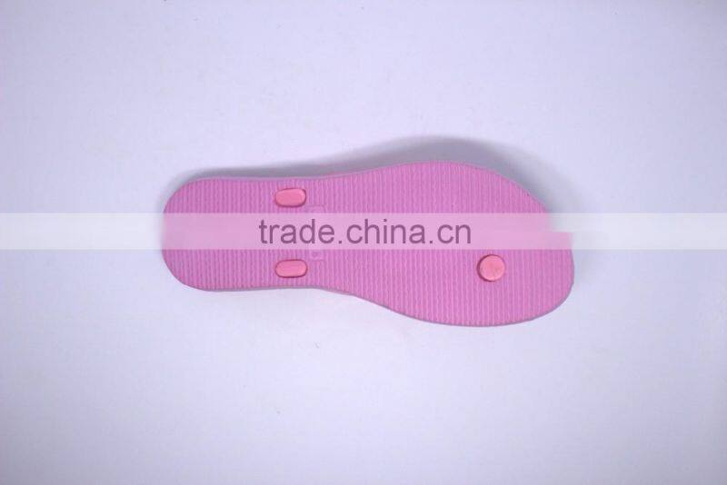 latest casual beach girl nude beach flip flop slippers
