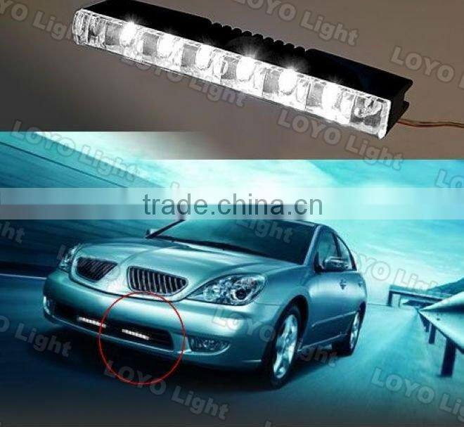2013 new products car daytime running lights