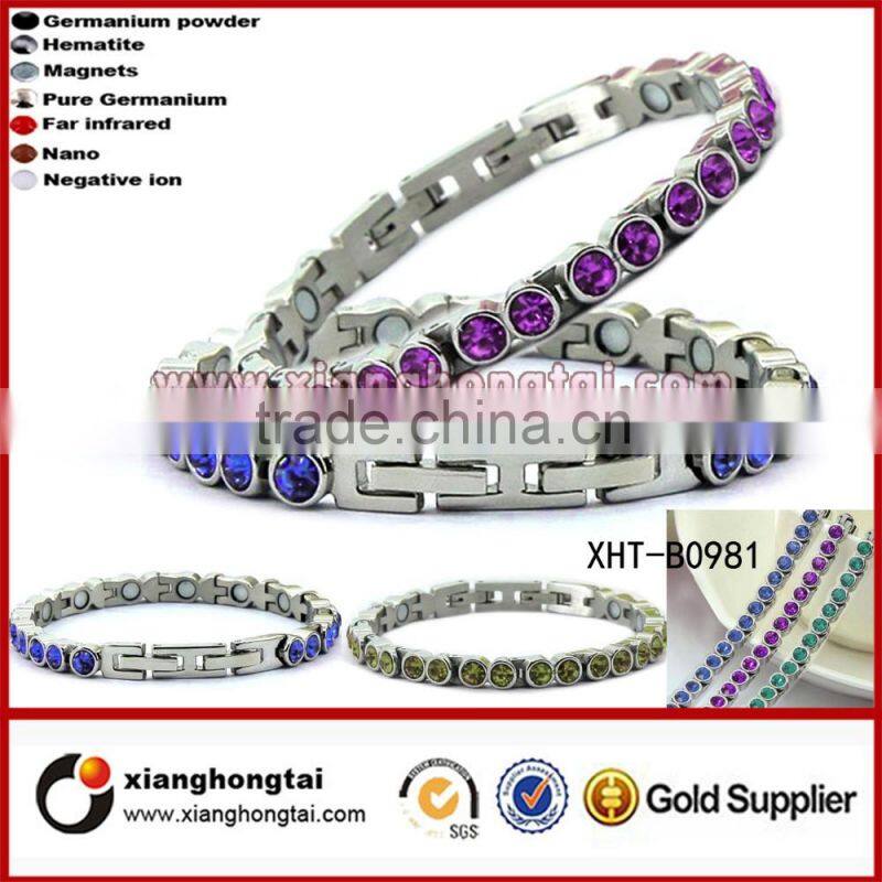 Trending Hot Jewellery braided rope bracelets wholesale