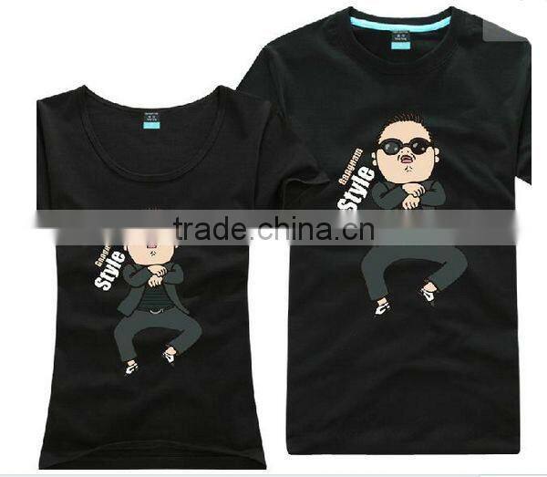 2013 funny 3d printing Wholesale Printed T-shirt