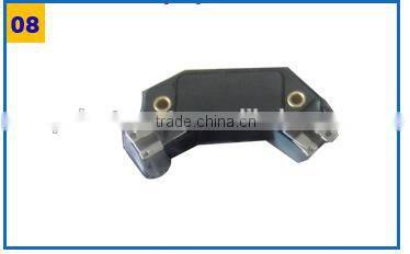 HDT1007 PAL Vacuum-advance Performance Replacement Distributor for OLDSMOBILE