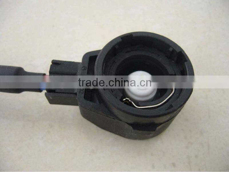 HID lighting system accessory D-series D2S/D2R light bulb adapter/electric adapter