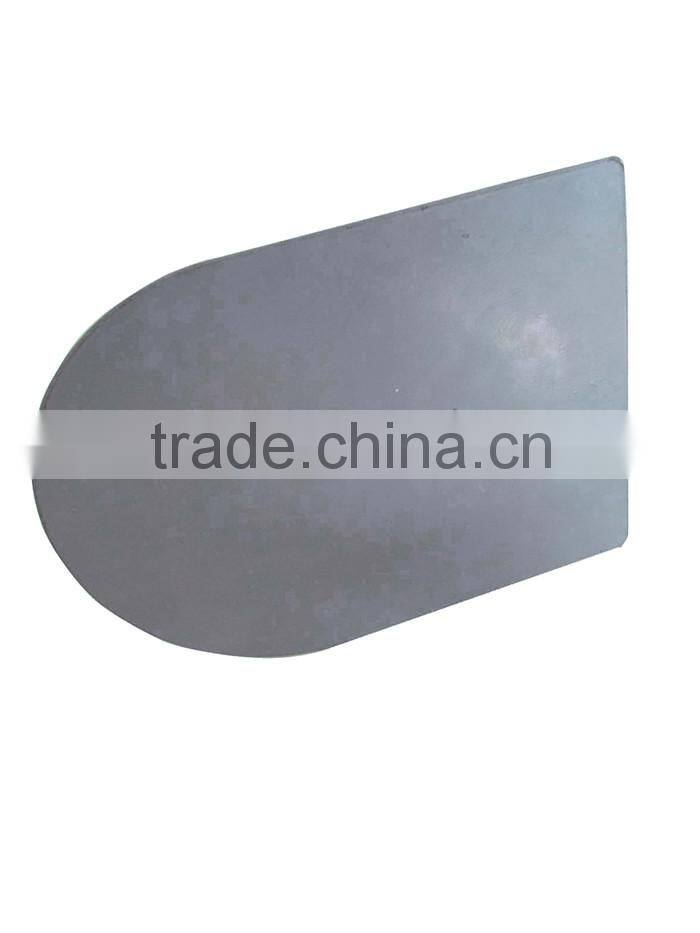 Manufacturer direct sale wholesale advertising durable display stand