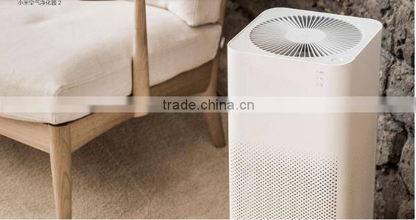 Original Xiaomi Air Purifier 2 In Addition To Formaldehyde Haze Purifiers Intelligent Household Appliances