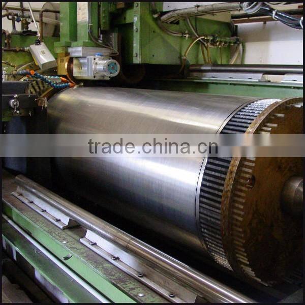 Wegde wire screen welding machine/Johnson Type Screen Welding Machine