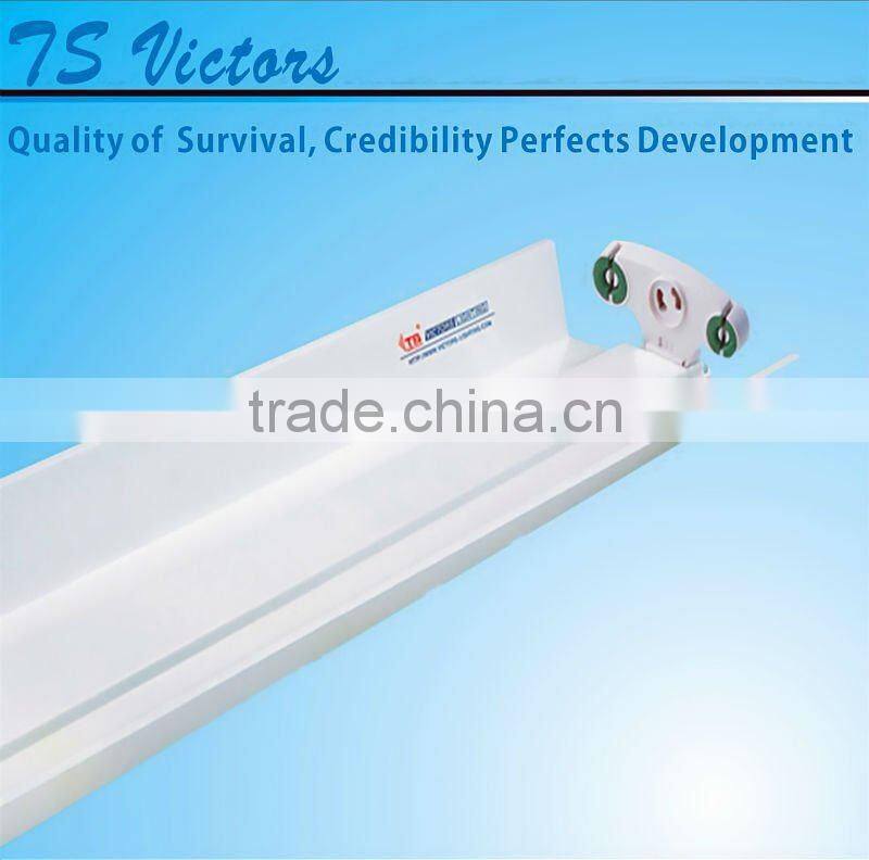Fluorescent Lamp Fixture, Led light Fixture, Industrial Lighting Fixture