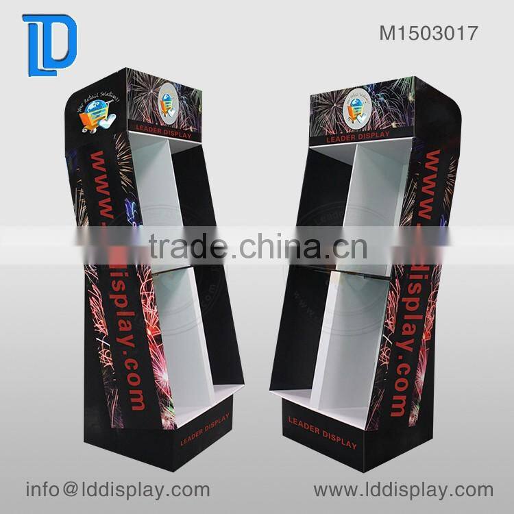 Cardboard Pos Display Stand, High Quality Cardboard Pop Display,Cardboard Display Stand