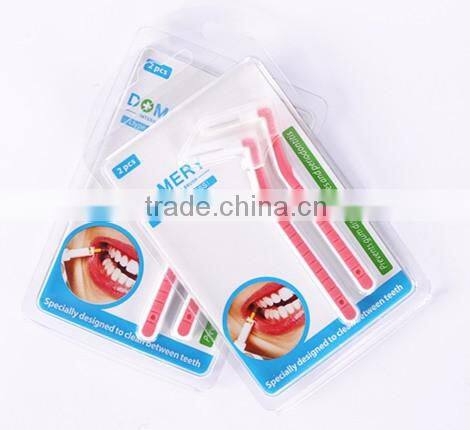 Perfect Dental Product Interdental Brush Toothbrush interdental brush manufacturers direct sell