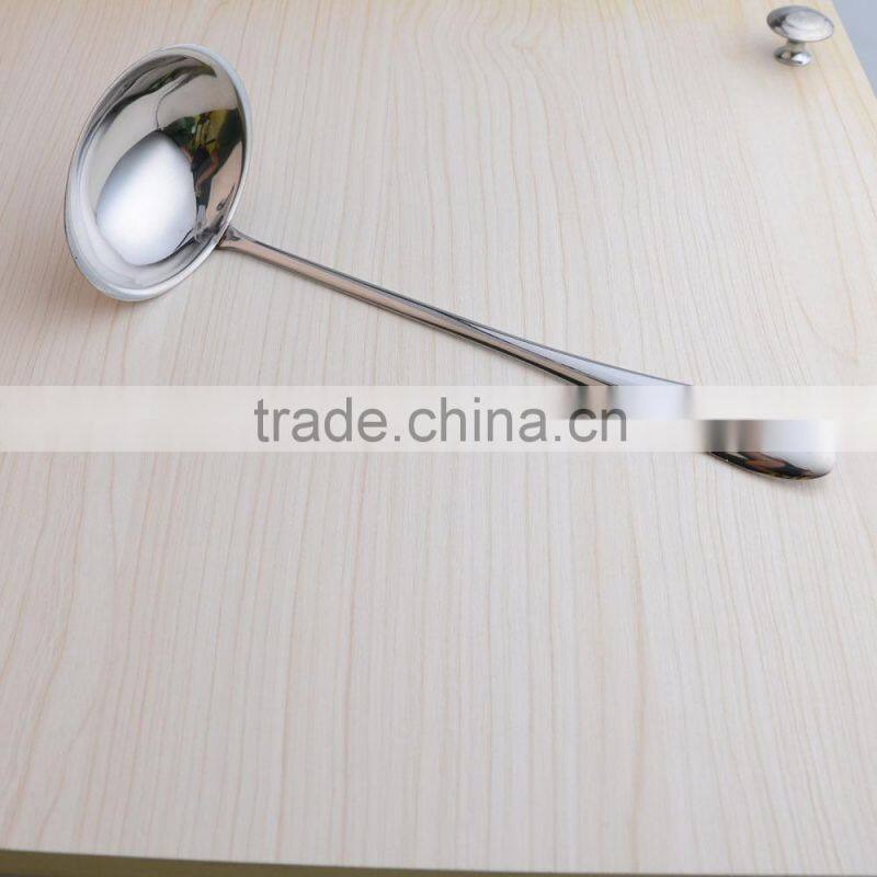 soup serving spoon , round soup spoons , soup spoon