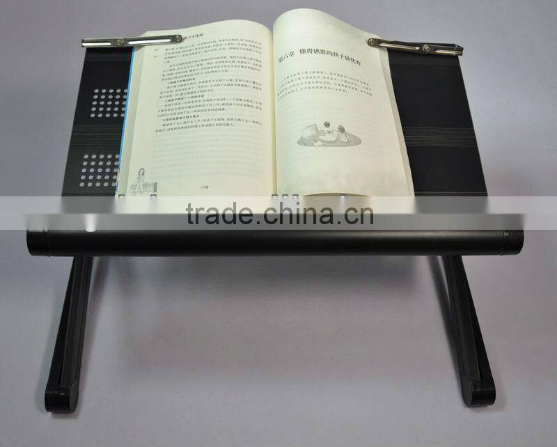 Good quality laptop bed table ,laptop bed stand, folding desk