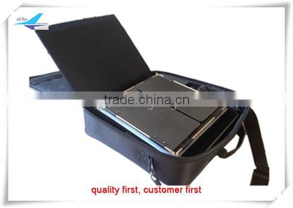 Warm & cool white background 896pcs pannel led theater stage light/led studio light