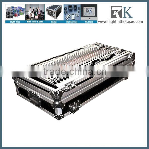 Flight case for Pioneer CDJ 2000 nexus