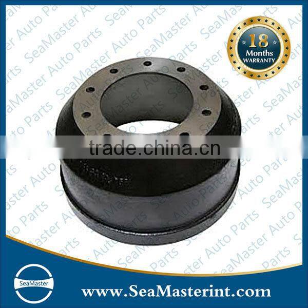 Brake Drum for fuso MC 807783 heavy duty truckt trailer bus