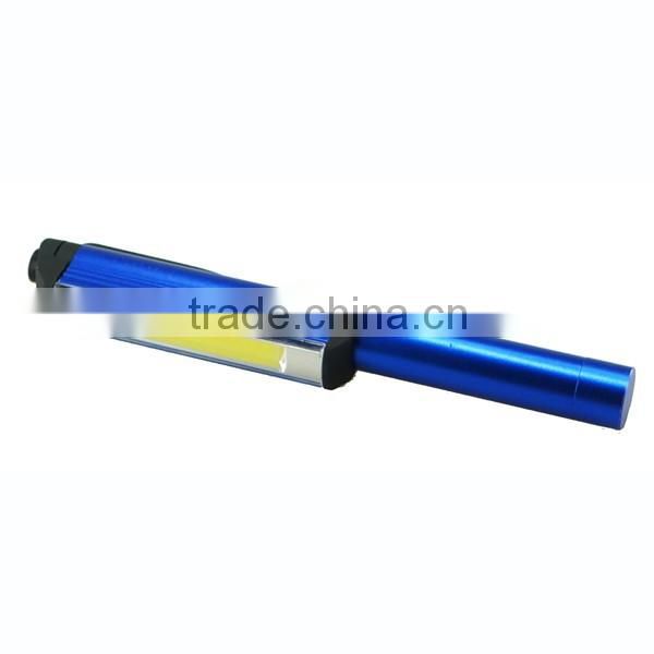 New product LED working light magnet torch led flashlight work led light