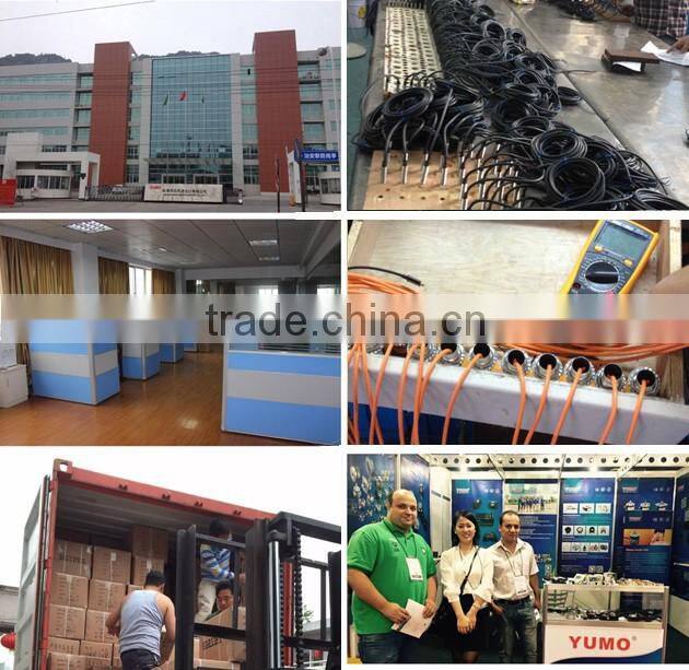 LM06-3001PA range 1mm PNP NO small Cylinder Type Magnetic Proximity Switch pressure sensor