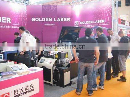 Polyester/Mylar Laser Cutter