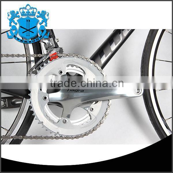 28 " 18 speed no foldable 700 c wheel size cheap carbon road bike