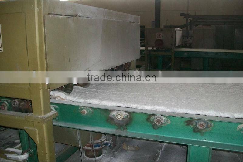 bio-soluble ceramic fiber blanket price