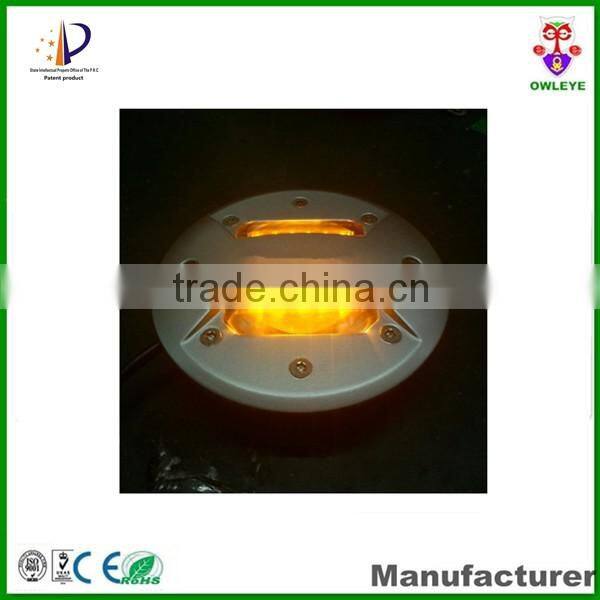 Cable LED road cateyes,LED road marker,LED driveway maker, led road stud