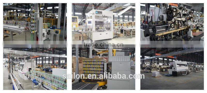 spot-color printing 400ml aerosol spray cans tinplate packaging china