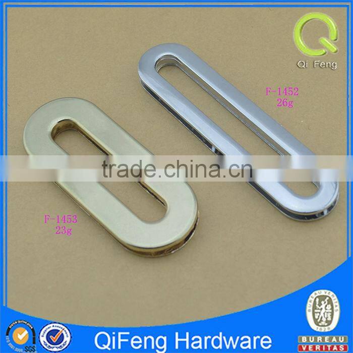 bag size rust proof oval eyelet