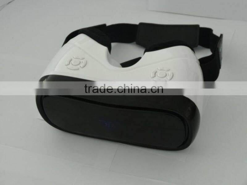 bset gift 3d glasses vr all in one virtual reality headset