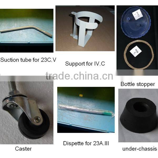 Cheapest! Medical suction devices DFX-23D.I