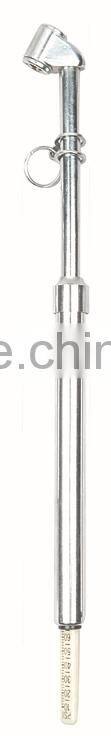 High quality pencil type tire pressure gauge