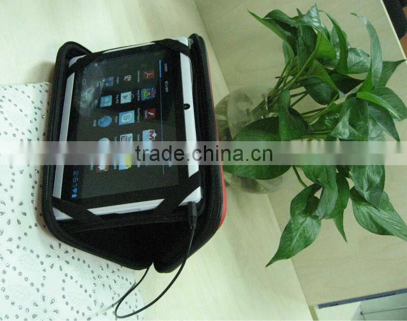 2014 Fashionable Tablet speaker