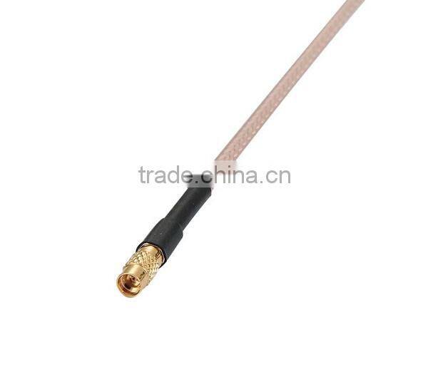Cheap best selling mmcx male reverse rf connector