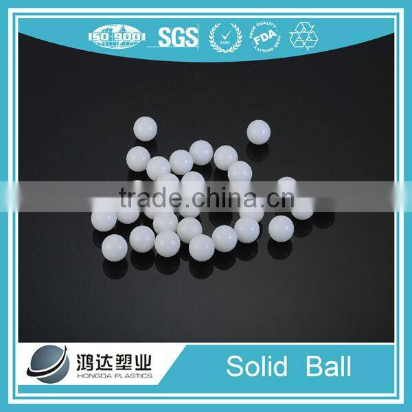 20mm solid stainless steel balls for bearing